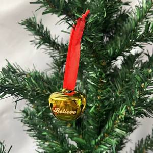 Pronto per la spedizione di Baubles prodotto decorazione albero 2024 ornamenti regalo Set forniture buon natale decorazioni - Product Image 4