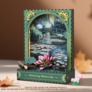 CE certificato 3D <span class=keywords><strong>Puzzle</strong></span> in legno eco-friendly Set, <span class=keywords><strong>collezione</strong></span> <span class=keywords><strong>Puzzle</strong></span> artigianale in legno personalizzata per tutte le età - Product Image 4