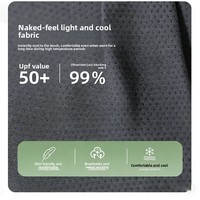 Masque facial WRELS en soie glacée rafraîchissante, protection solaire, pour l'été, les activités de plein air, le sport, visière solaire, couvre-visage, masque léger et confortable