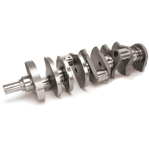 Cigüeñal Billet para Infiniti Q50 Eau Rouge Prototype <span class=keywords><strong>Nissan</strong></span> Juke-<span class=keywords><strong>R</strong></span> <span class=keywords><strong>GT</strong></span>-<span class=keywords><strong>R</strong></span> Nismo <span class=keywords><strong>GT3</strong></span> VR38 VR38DETT - Product Image 5