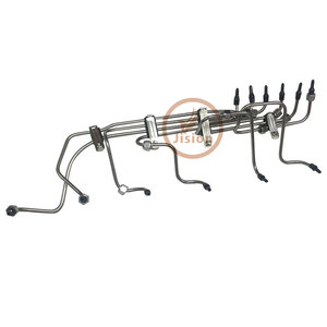 TUBO DE PRESIÓN PARA EXCAVADORA 65.10301-6089 65.10301-6088 para DX220AF DX225LCA - Product Image 4