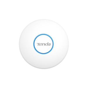 Tenda I26 Công Suất Cao Doanh Nghiệp Trần AP Gigabit PoE <span class=keywords><strong>Router</strong></span> Ax1500 Mạnh Mẽ Bảo Hiểm Cho Khách Sạn <span class=keywords><strong>4G</strong></span> Giao Diện Sim VoIP 1000Mbps - Product Image 1