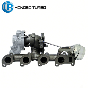 Turbo BV39 KP39 54399880049 6460900280 54399700049 pour <span class=keywords><strong>Mercedes</strong></span> Benz <span class=keywords><strong>Sprinter</strong></span> II 215CDI/<span class=keywords><strong>315CDI</strong></span>/415CDI/515CDI Moteur OM646 DE22LA - Product Image 1