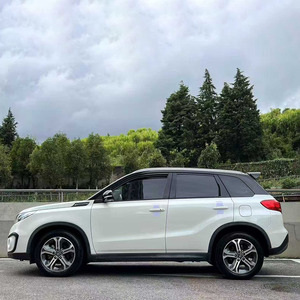 Voitures d'occasion <span class=keywords><strong>Suzuki</strong></span> <span class=keywords><strong>Vitara</strong></span> essence essence fabriquées en Chine, petit <span class=keywords><strong>SUV</strong></span> abordable, prix bas, <span class=keywords><strong>SUV</strong></span> 5 places, conduite à gauche, automatique, voiture - Product Image 4