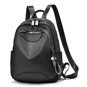 Hot Selling Ladies Bags Shoulder Handbags New Trend PU Leather Hand Bags Wholesale <b>School</b> <b>Backpacks</b> for Girls - Product Image 4