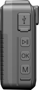 Cammpro מיני 2k hd גוף חרק מצלמה wifi wifi gps שקופיות הקלטה חיה aes 4000mah <span class=keywords><strong>usb</strong></span> cmos - Product Image 4