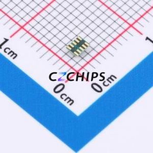 Nuevo y original TPSM82822SILR 2,5 (x 2), circuito integrado, Chip IC PMIC, IC de potencia DC-DC - Product Image 2