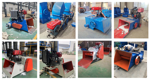 Máquina <span class=keywords><strong>de</strong></span> Fusión en Caliente para Espuma EXP XPS EPE, Máquina <span class=keywords><strong>de</strong></span> Reciclaje <span class=keywords><strong>de</strong></span> <span class=keywords><strong>Cajas</strong></span> <span class=keywords><strong>de</strong></span> Espuma, Máquina <span class=keywords><strong>de</strong></span> Fusión Vertical - Product Image 4