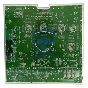 Placa SDOC GE Hawkeye 4 para Cámara Gamma Nuclear, Piezas P/N PCB000322, Placa SDOC Cath Angio para Piezas de Laboratorio P/N PCB000322 - Product Image 2