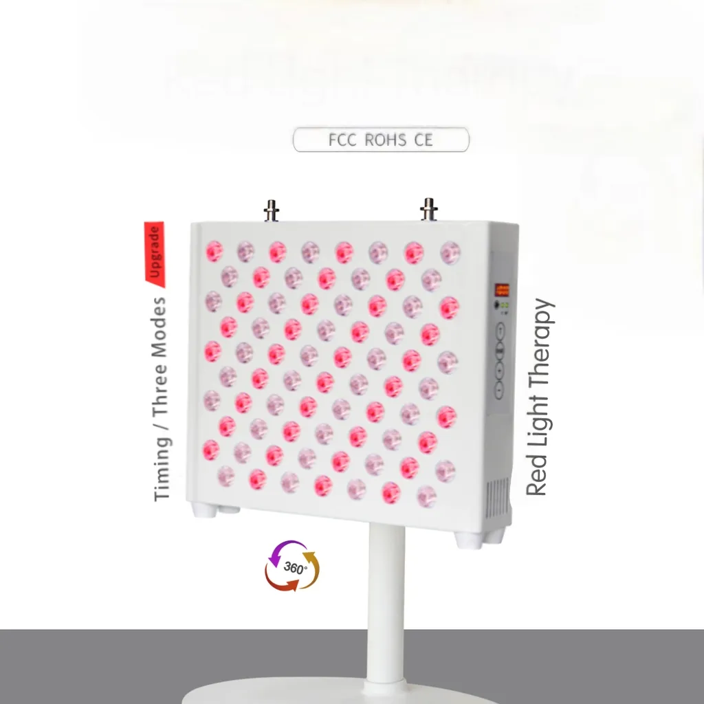 850 660 or Customize Wavelength Infrared Therapy Lights Infrared Lamp for Therapy