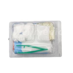 멸균 수술 기본 팩 일회용 드레싱 상처 드레싱 - Product Image 5