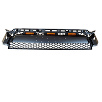 Raymond Customized 4x4 Accessories Front Bumper Car Grille for Toyota 4Runner 2010 2011 2012 2013