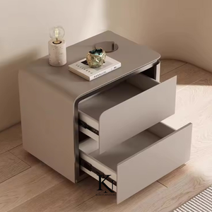 ตู้ไวน์แบบทันสมัยสำหรับวางไวน์เฟอร์นิเจอร์ห้องรับประทานอาหาร - Product Image 1