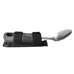 Vajilla Ligera de Alta Calidad para Personas Mayores con Parkinson o Artritis, Incluye Cuchillo y Cuchara, para Terapia de Rehabilitación - Product Image 5