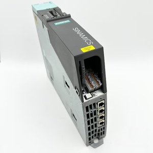 6SL3130 6TE21 6AA3 6SL31306TE216AA3 SINAMICS S120 Módulo de Fuente de Alimentación No Regulada Entrada: 3AC 380 480V 50/60Hz Salida: 600V - Product Image 3