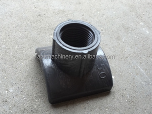 215 260 300mm disque à bulles fines <span class=keywords><strong>Membrane</strong></span> diffuseur d'air <span class=keywords><strong>a</strong></span>ération Micro diffuseur à bulles pour <span class=keywords><strong>a</strong></span>érateur de disque de traitement des eaux usées - Product Image 6