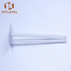 Hot Sale Most Popular Heat Preservation Dowel Nail Round Dowel Plastic Insulation Nail