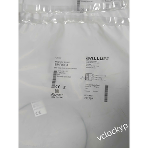 BALLUFF BMF 235K-<b>PS</b>-C-2A-SA95-S4-00,<b>3</b> / BMF235KPSC2ASAwbr95S4003 (BRAND NEW) - Product Image 2