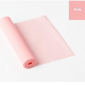 Экологически чистые натуральные латексные Эспандеры балетные эластичные ленты для гибкости - Product Image 3