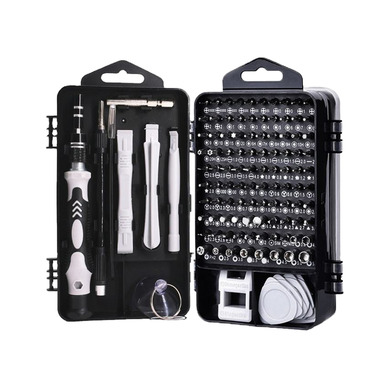32in1 Multi function Manual Screwdriver Mobile