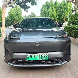Oferta Económica Changan Qiyuan Q05 2024 PHEV 125km Excellence SUV Reparación Frontal Menor FOB - Product Image 1