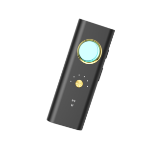 Venta caliente coche GSM dispositivo de seguimiento Finder Radio inalámbrico RF escáner R35 Anti Spy Bug Detector - Product Image 3