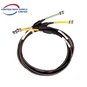 Nuevo Conjunto de Cable Coaxial LCN 51308112-015 de 15 Metros RG11 Blindado para TDC 3000 Experion PKS DCS - Product Image 5