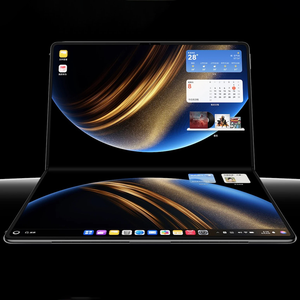 Para Matebook Fold, Diseño Definitivo con Conectividad Wi-Fi - Product Image 1