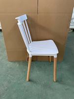 Chaises de restaurant classiques conçoit des meubles de maison modernes type chaise de salle à manger en bois