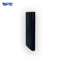 Station d'alimentation portable 10000mah 22.5W à charge rapide, chargeur de batterie externe, batterie externe pour téléphone portable
