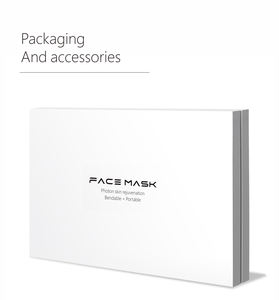 Nieuw gelanceerde Sunsred nieuw ontwerp infrarood 850nm LED gezichtsmasker 660nm LED gezichtslichttherapie masker - Product Image 6