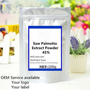 Лучшее качество, экстракт Пальметто - Product Image 5