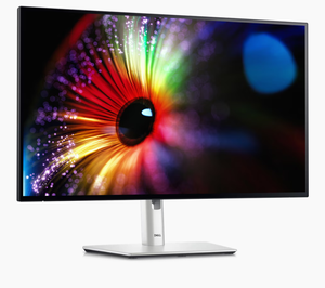 Monitor UltraSharp 27 U2724D Original en Stock, 27 Pulgadas QHD 2560x1440 120Hz, Pantalla Profesional Negra - Product Image 3