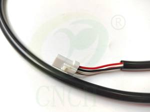 2014-2020モーターサイクルハンドルバーエクステンションハーネスハーレーダビッドソンカスタム - Product Image 3