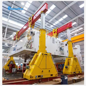 Nhà máy đóng tàu không đổi tải thủy lực giàn cần cẩu <span class=keywords><strong>200T</strong></span> - Product Image 2