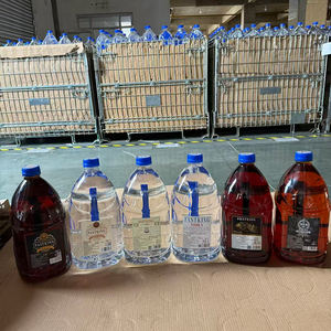 Chine Usine directe <span class=keywords><strong>5L</strong></span> baril de <span class=keywords><strong>vodka</strong></span> originale 96% ABV vente en gros, spiritueux de base d'alcool distillé pour cocktails pour bars - Product Image 3