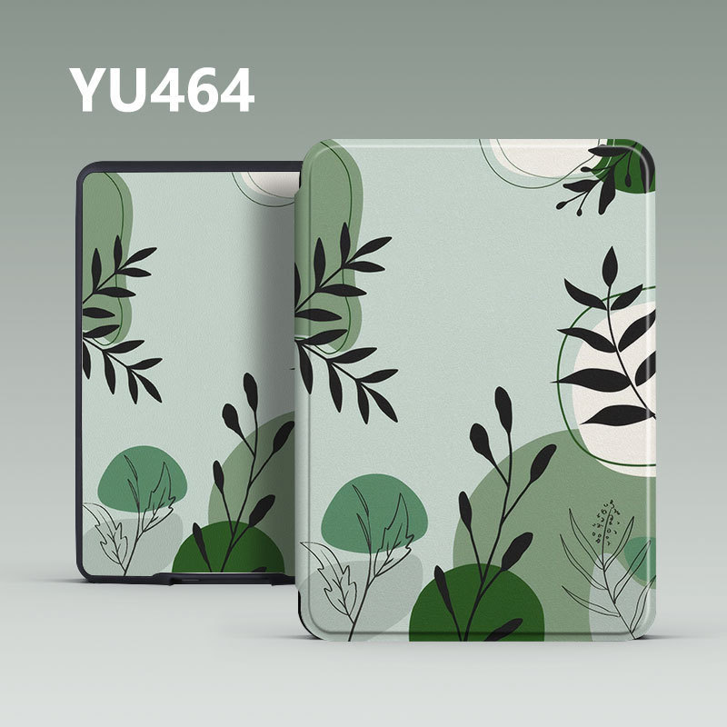YU464 - pas de dragonne