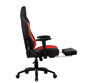 Kursi kantor ergonomis, kursi malas dan tinggi dapat diatur, nyaman di rumah, kantor, atau bermain game - Product Image 2