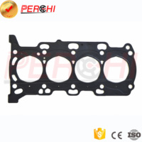 Pour TOYOTA 8AR-FTS HARRIER U6 2.0 ASU60 Lexus NX Z1 RX L2 200t 300 moteur pièces de rechange Auto Kit de joint de tête ensemble complet 04111-36270