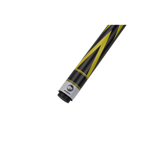 NASDA, alta calidad, artesanía hecha a mano, madera, Arce, taco <span class=keywords><strong>de</strong></span> billar, Taco <span class=keywords><strong>de</strong></span> billar con manga <span class=keywords><strong>de</strong></span> trasero <span class=keywords><strong>de</strong></span> ébano, junta <span class=keywords><strong>de</strong></span> acero inoxidable - Product Image 6