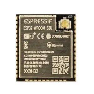 وحدة بلوتوث واي فاي ESP32-S سلسلة ESP32-S3-WROOM-2 802.11 b/g/n وحدة 16/32 ميجابايت فلاش ESP-S3-WROOM-2-N32R8V ESP-S3-WROOM-2-N16R8V