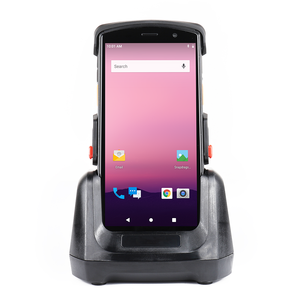 Vật Liệu Chắc Chắn Được Thiết Kế Máy Tính Di Động Thông Minh Với Kích Thước Đo Senor Máy Ảnh 3D Máy Quét Mã Vạch Pda - Product Image 4