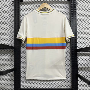 批发足球球衣特别版 球员版和球迷版 男士足球衫 我喜欢观看哥伦比亚赛季比赛 - Product Image 3