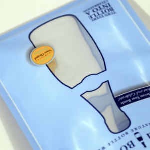 Customizable Zip Lock Stand Pouch <strong>Bag</strong> <strong>Reusable</strong> Clear Window Packaging Durable PE+PET Plastic Custom Logo <strong>Ziplock</strong> <strong>Bag</strong> - Product Image 4
