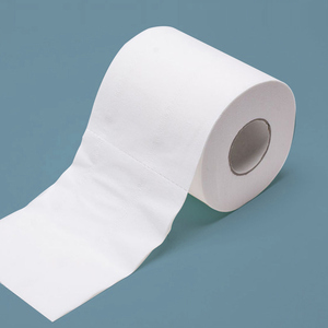 Il Grossista Offre Rotoli di <span class=keywords><strong>Carta</strong></span> Igienica Personalizzati in Pura Cellulosa Ecologici a Basso Prezzo - Product Image 3