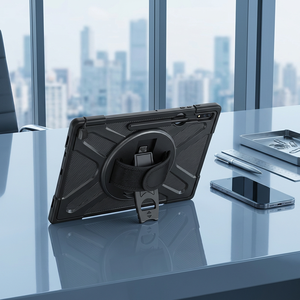 Custodia <span class=keywords><strong>per</strong></span> <span class=keywords><strong>tablet</strong></span> con tastiera a ventosa magnetica <span class=keywords><strong>per</strong></span> <span class=keywords><strong>Samsung</strong></span> S8 Ultra X900 - Product Image 3