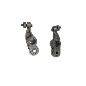 Kualitas Tinggi Sepeda Motor Suku Cadang Mesin Pisau Mengalahkan Rocker Arm Assy