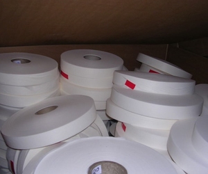 Chất Lượng Cao Cán Snus Giấy Cấp Thực Phẩm Snus Pouch Giấy Chất Liệu Nhiệt Sealable Snus Đóng Gói Giấy Lọc - Product Image 6