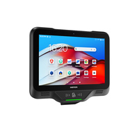 Terminal de Autoservicio MEFERI MC45 con Verificador de Precios Android y Escáner de Código de Barras para Soluciones de Automatización en Comercios Minoristas