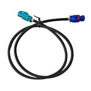 Mise à niveau de l'interface d'écran d'origine Décoder AHD 720P Caméra de recul de voiture pour VW Tiguan L Pro Lamando Sagitar Phideon GOLF8 Skoda - Product Image 4